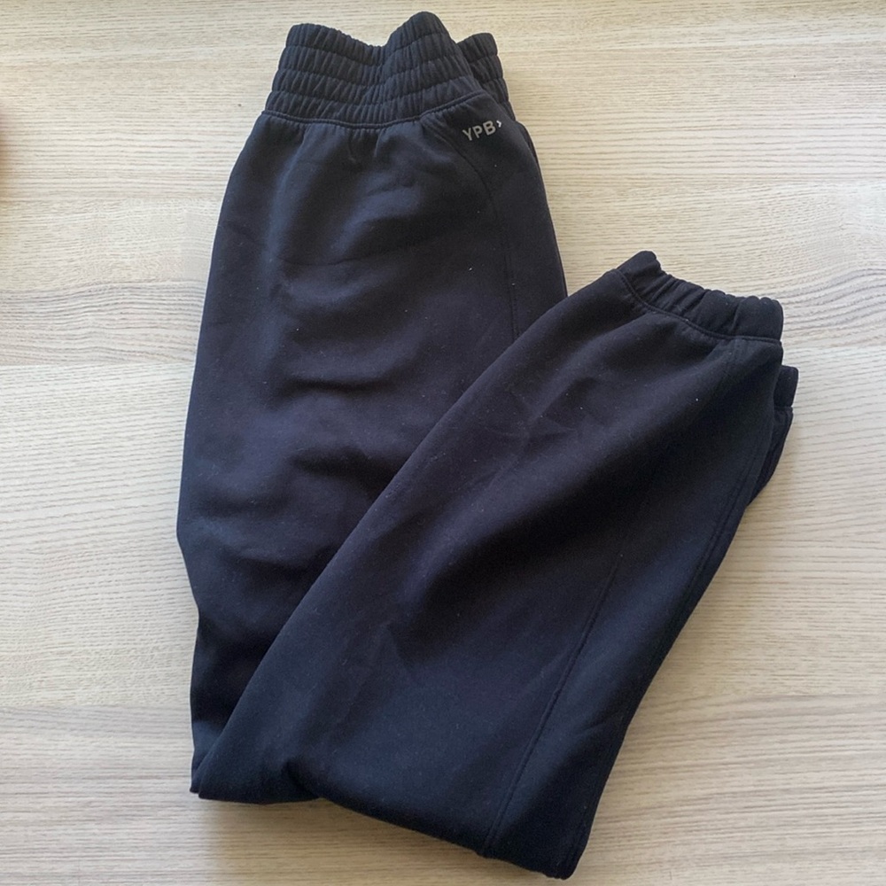 Abercrombie YPB Neoknit Jogger Small